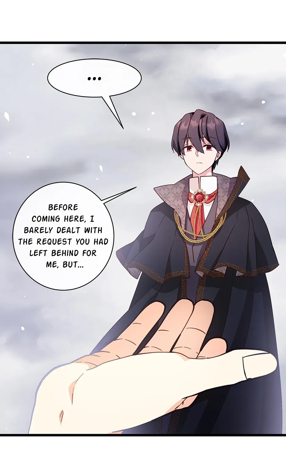 Come Out, Romeo Chapter 82 page 83 - 