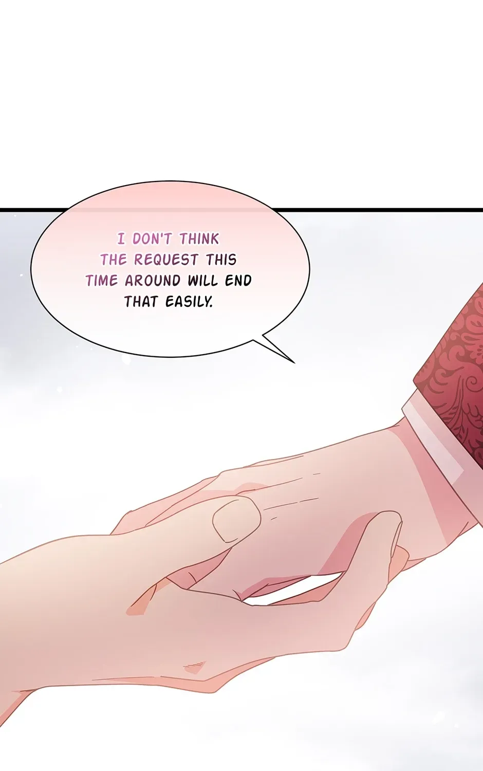 Come Out, Romeo Chapter 82 page 85 - 