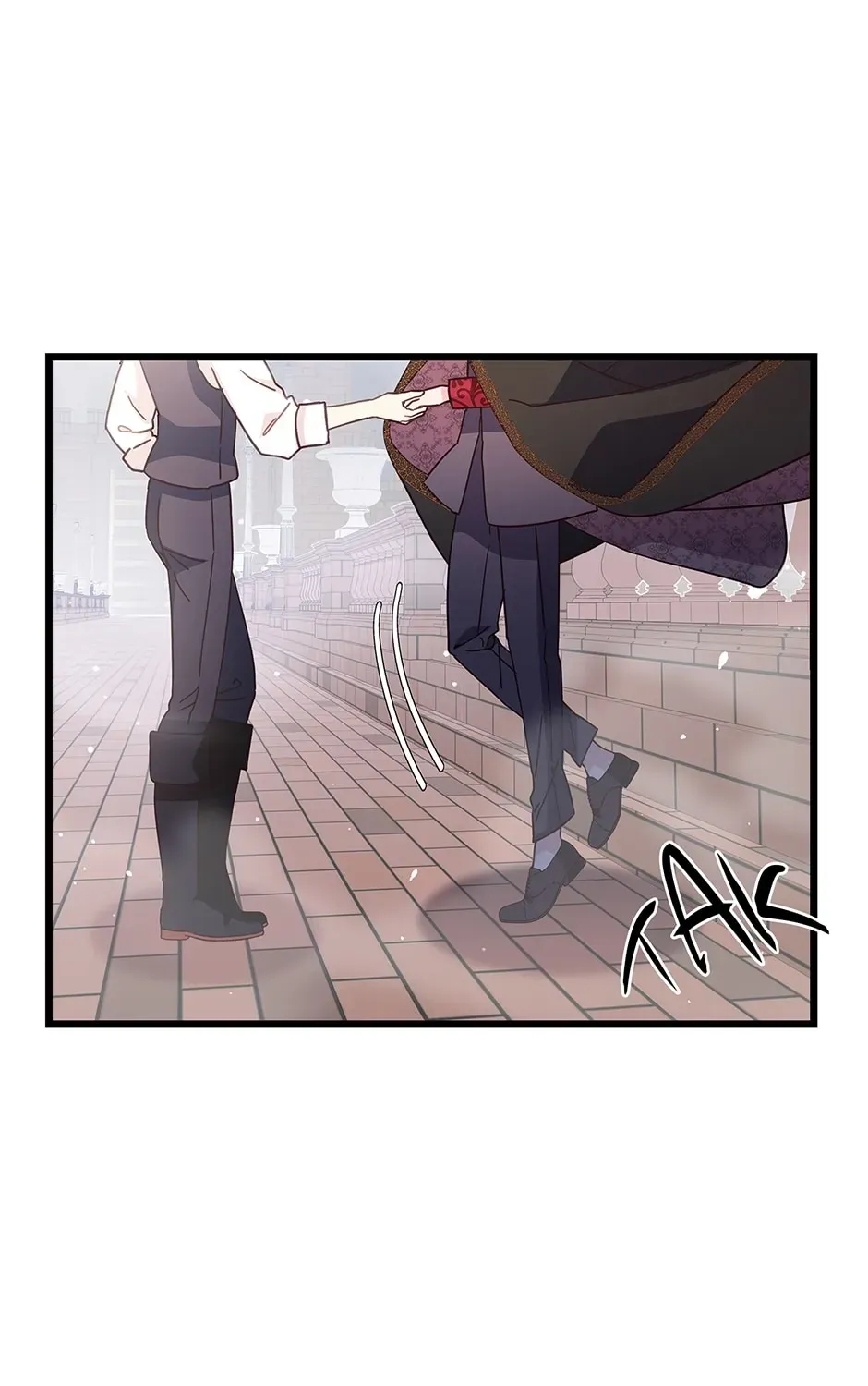 Come Out, Romeo Chapter 82 page 87 - 