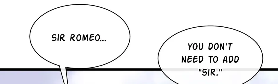 Come Out, Romeo Chapter 82 page 88 - 