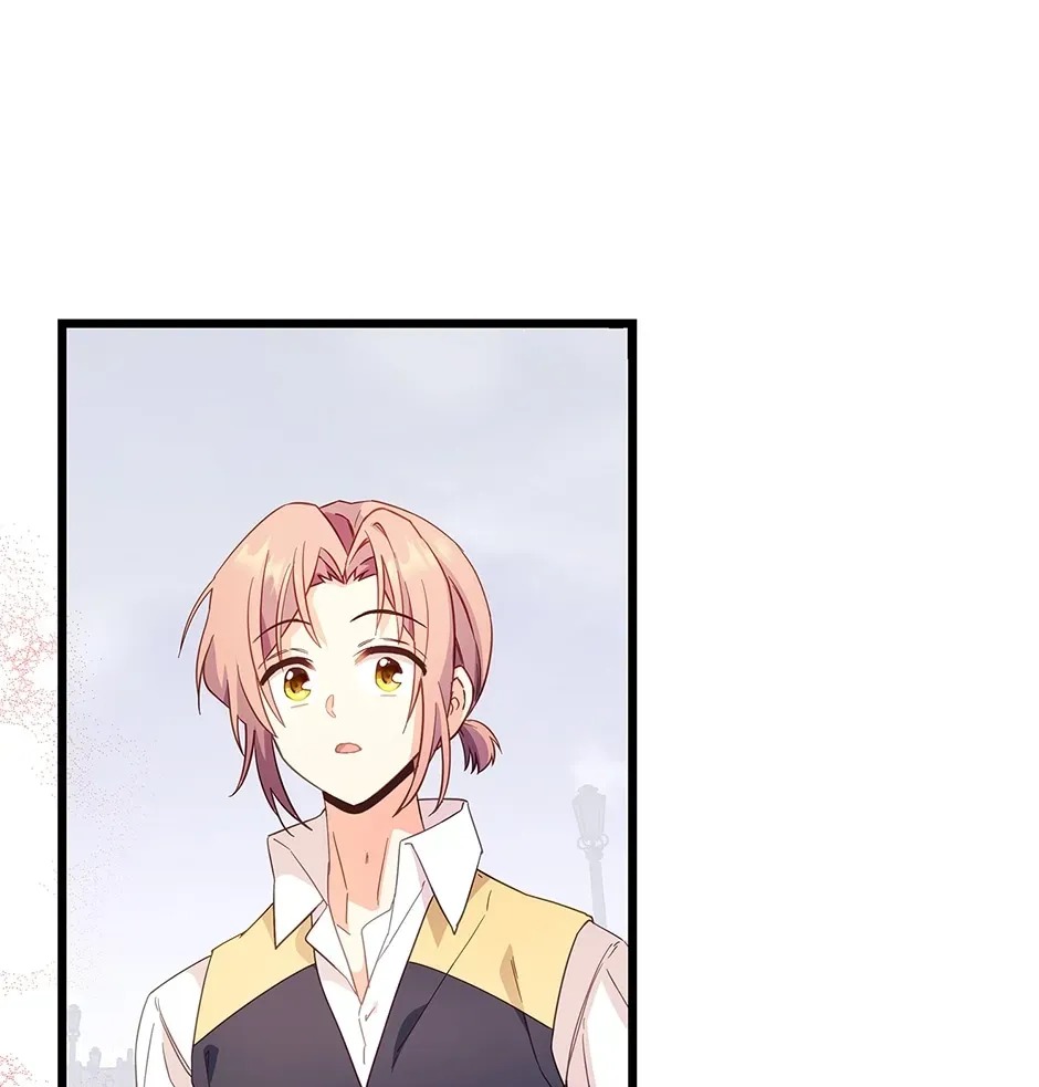 Come Out, Romeo Chapter 82 page 91 - 