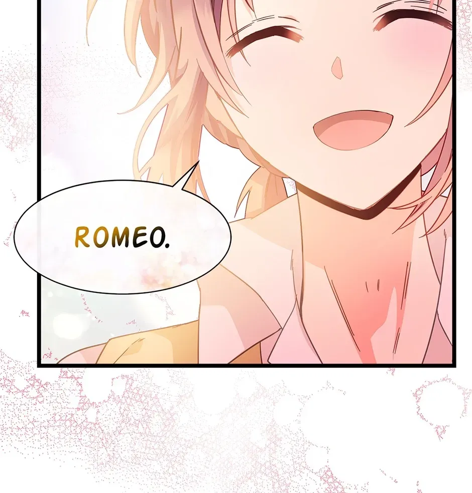 Come Out, Romeo Chapter 82 page 93 - 