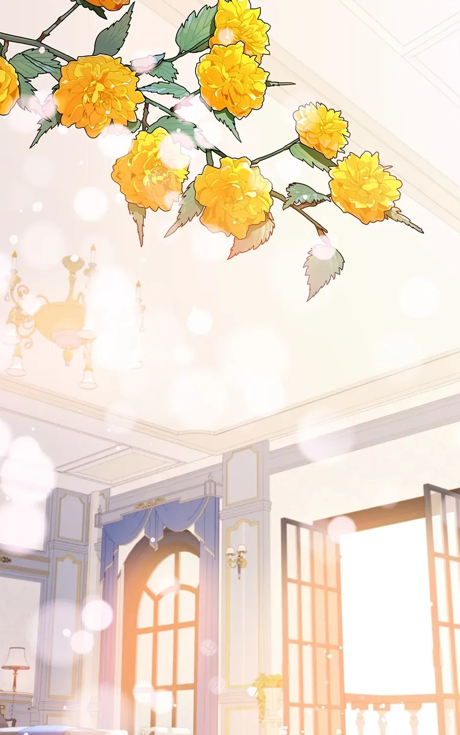 Come Out, Romeo Chapter 83 page 1 - 