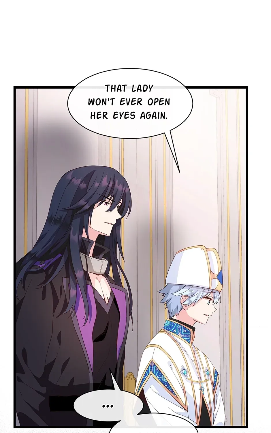 Come Out, Romeo Chapter 83 page 11 - 