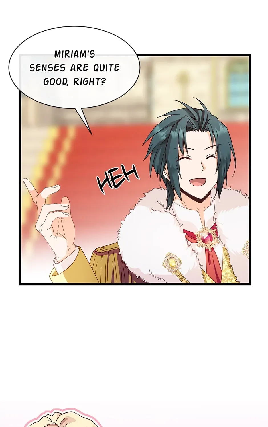 Come Out, Romeo Chapter 83 page 101 - 