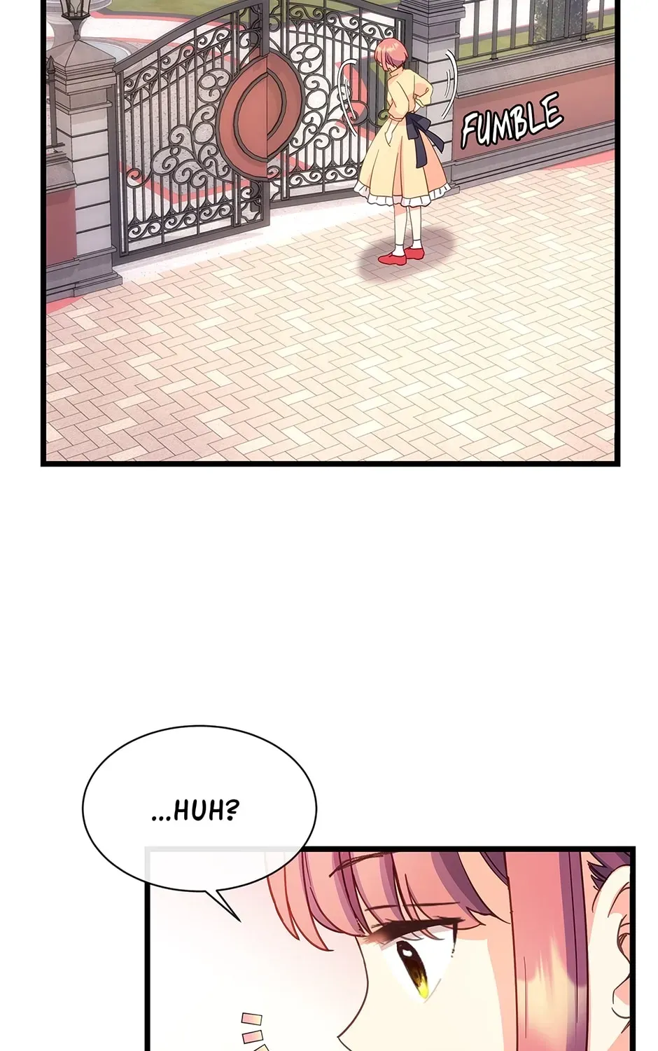 Come Out, Romeo Chapter 83 page 111 - 
