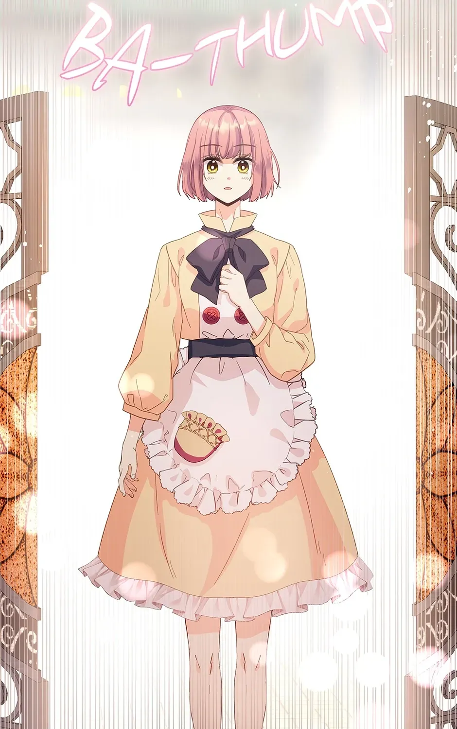 Come Out, Romeo Chapter 83 page 115 - 