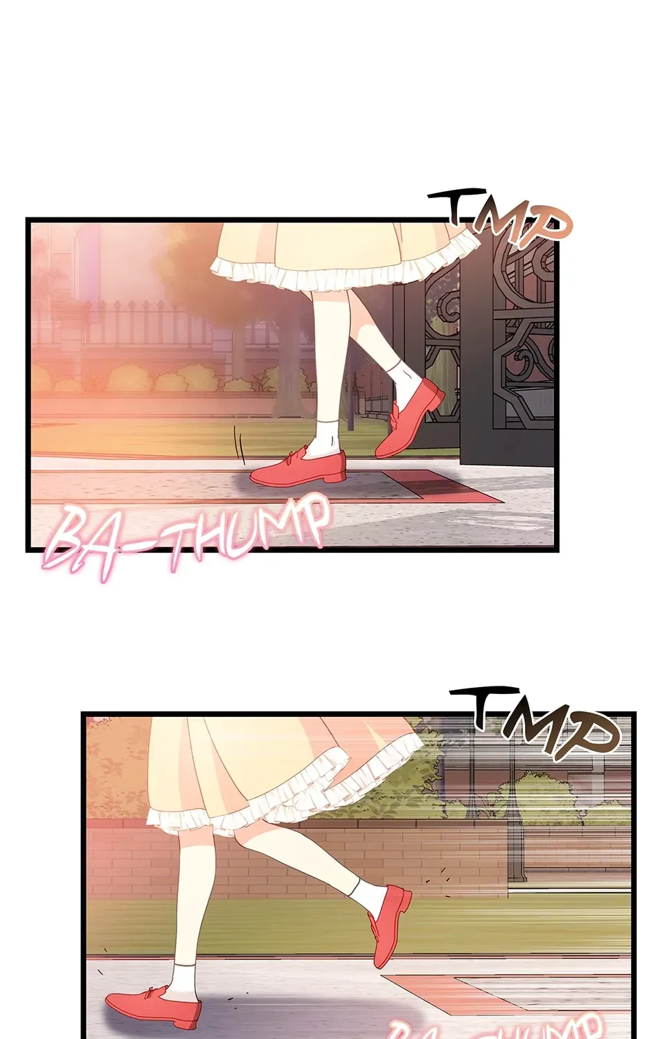 Come Out, Romeo Chapter 83 page 117 - 
