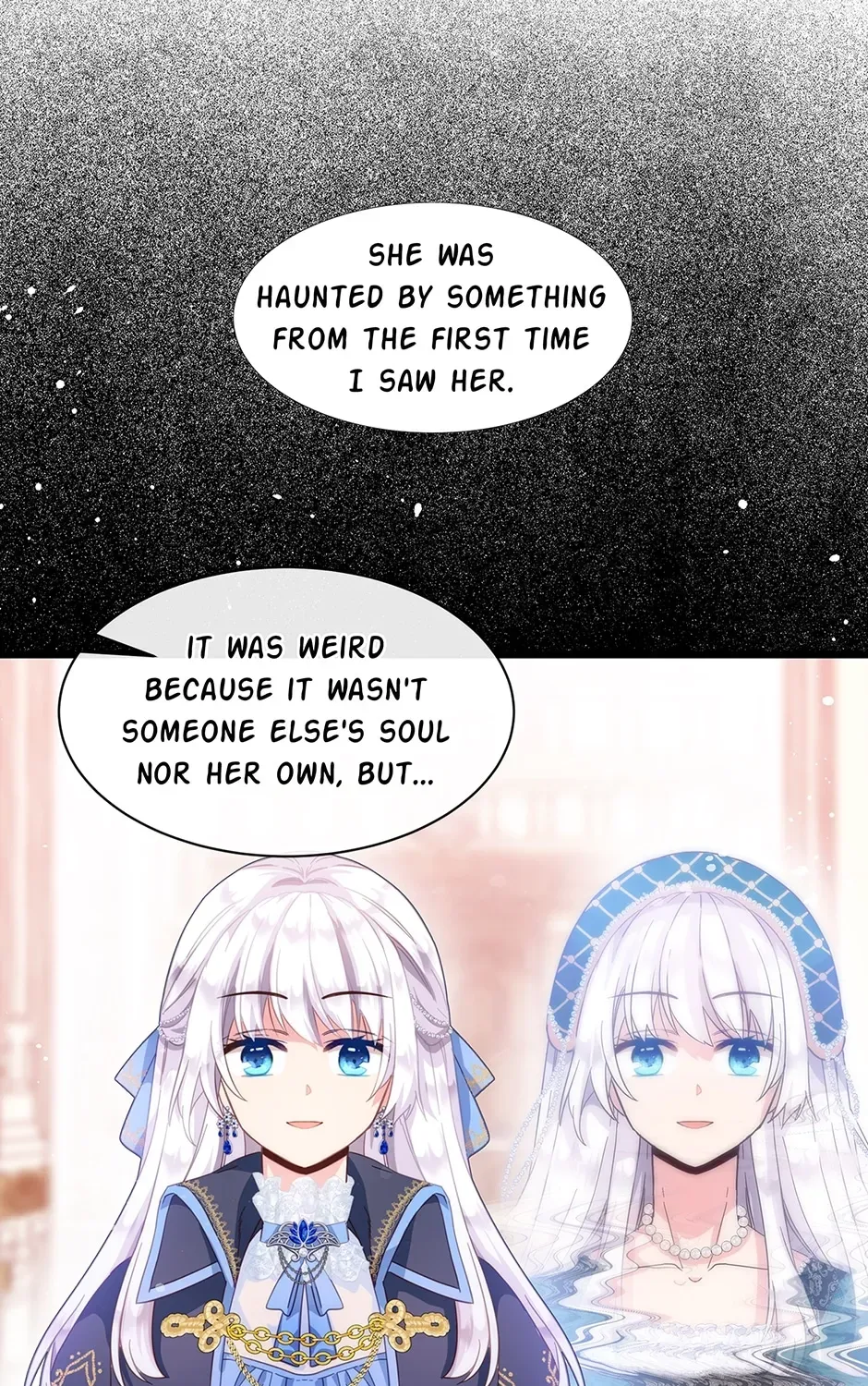 Come Out, Romeo Chapter 83 page 13 - 