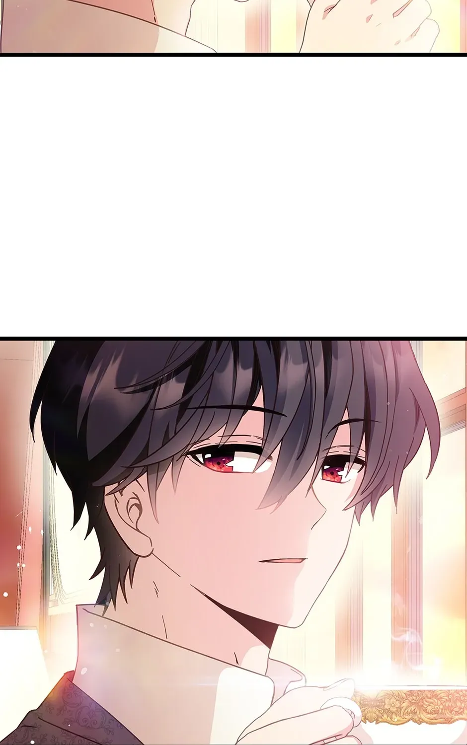 Come Out, Romeo Chapter 83 page 133 - 