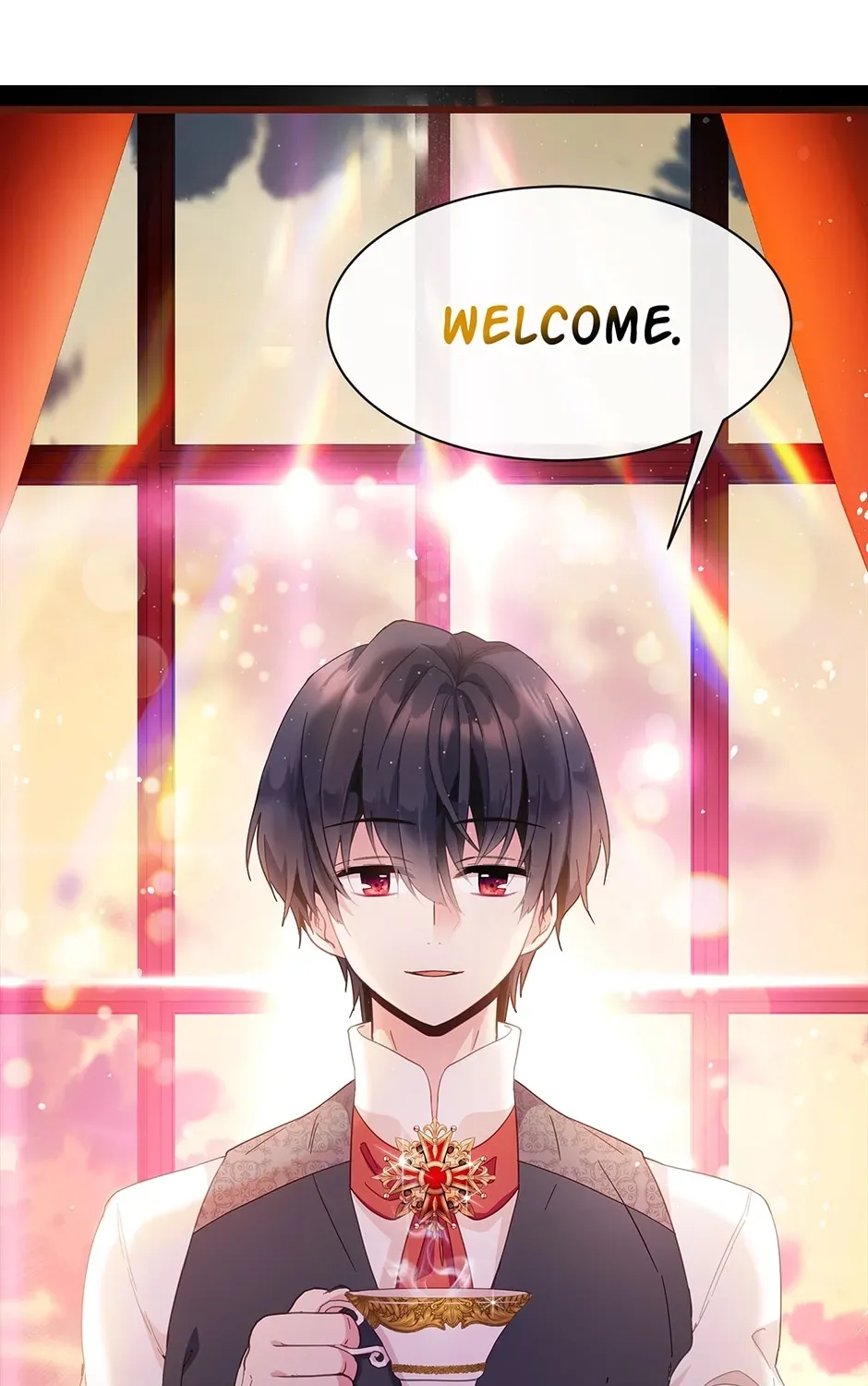 Come Out, Romeo Chapter 83 page 135 - 
