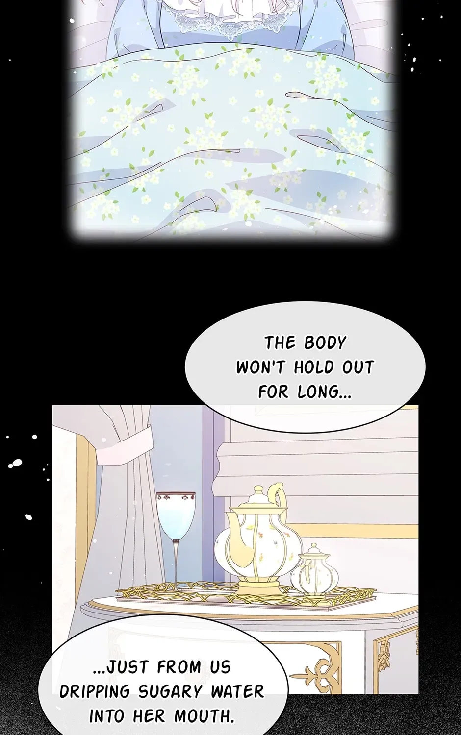 Come Out, Romeo Chapter 83 page 17 - 
