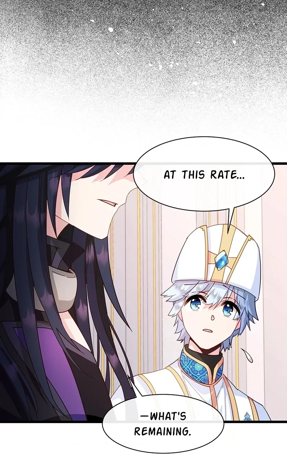 Come Out, Romeo Chapter 83 page 19 - 