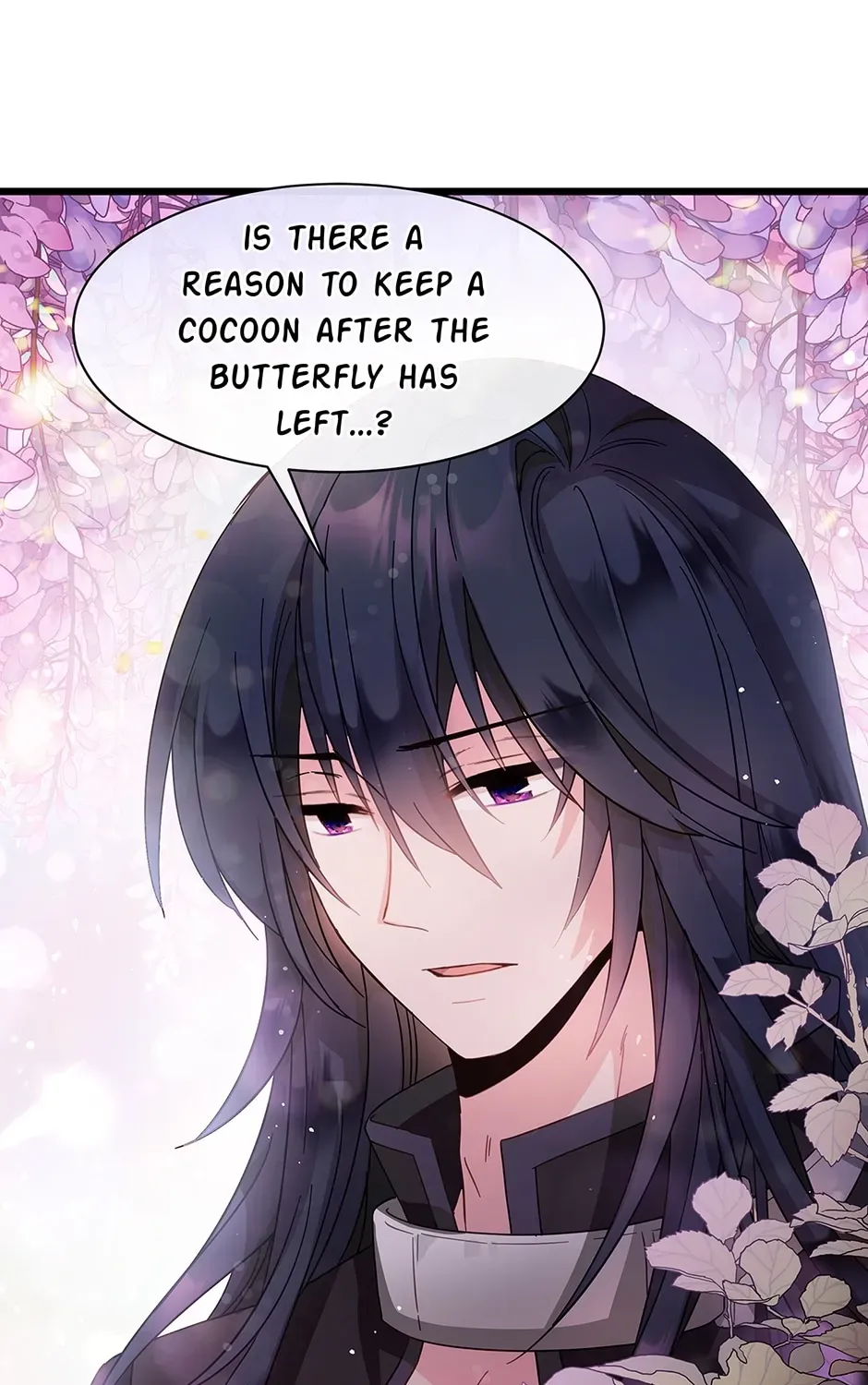 Come Out, Romeo Chapter 83 page 21 - 