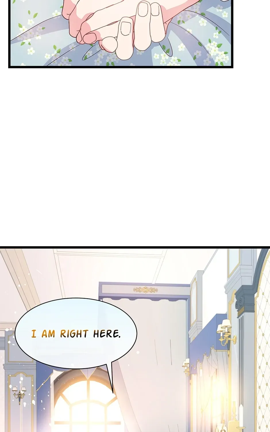 Come Out, Romeo Chapter 83 page 25 - 