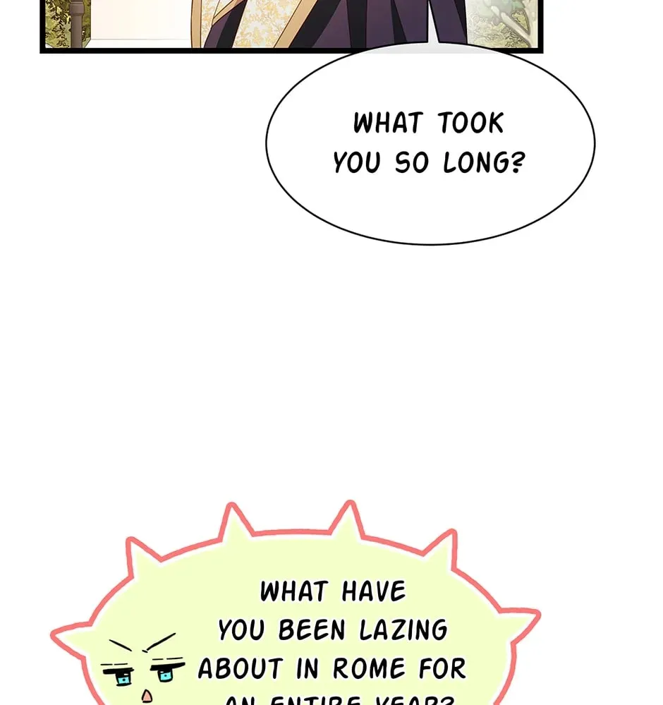Come Out, Romeo Chapter 83 page 42 - 