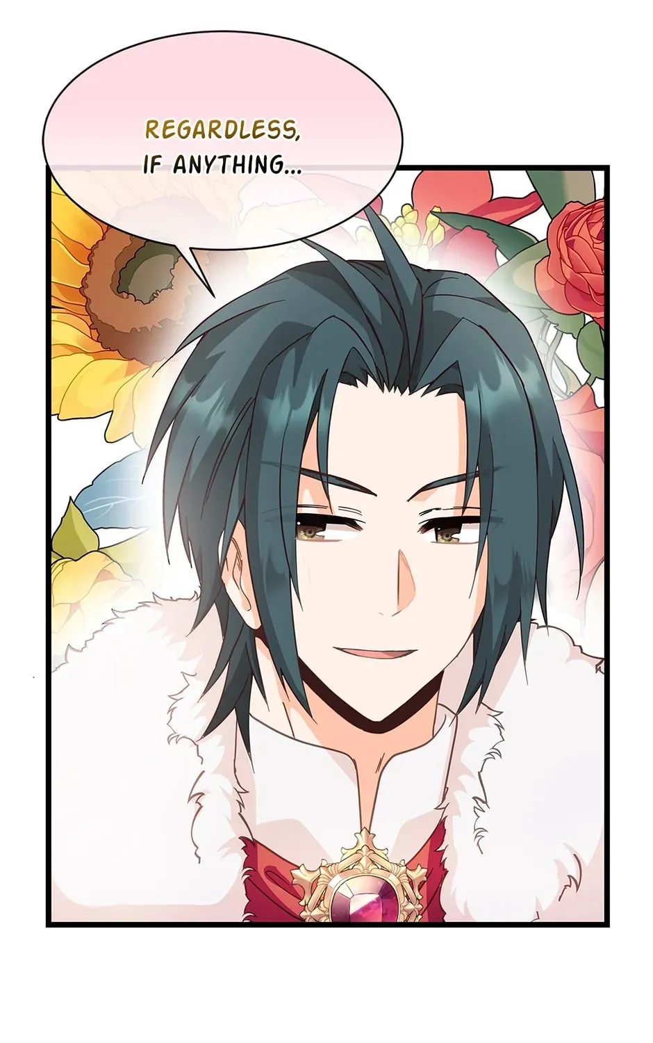 Come Out, Romeo Chapter 83 page 51 - 