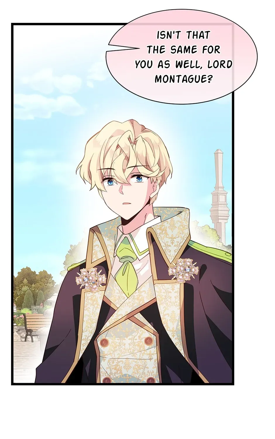 Come Out, Romeo Chapter 83 page 53 - 
