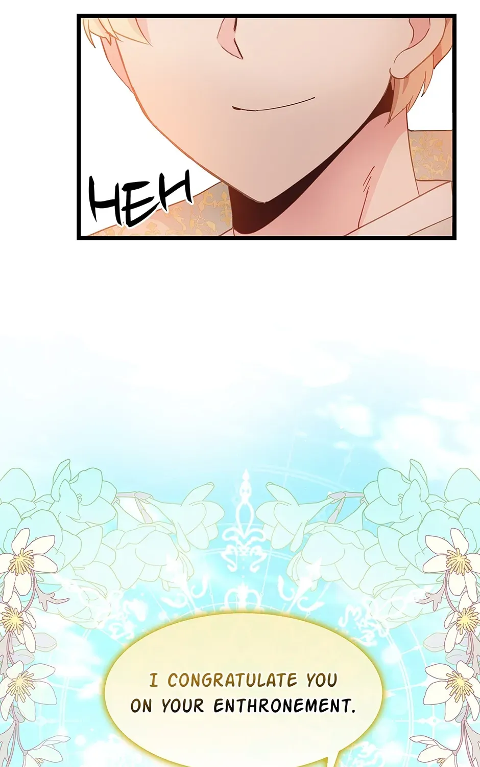 Come Out, Romeo Chapter 83 page 55 - 