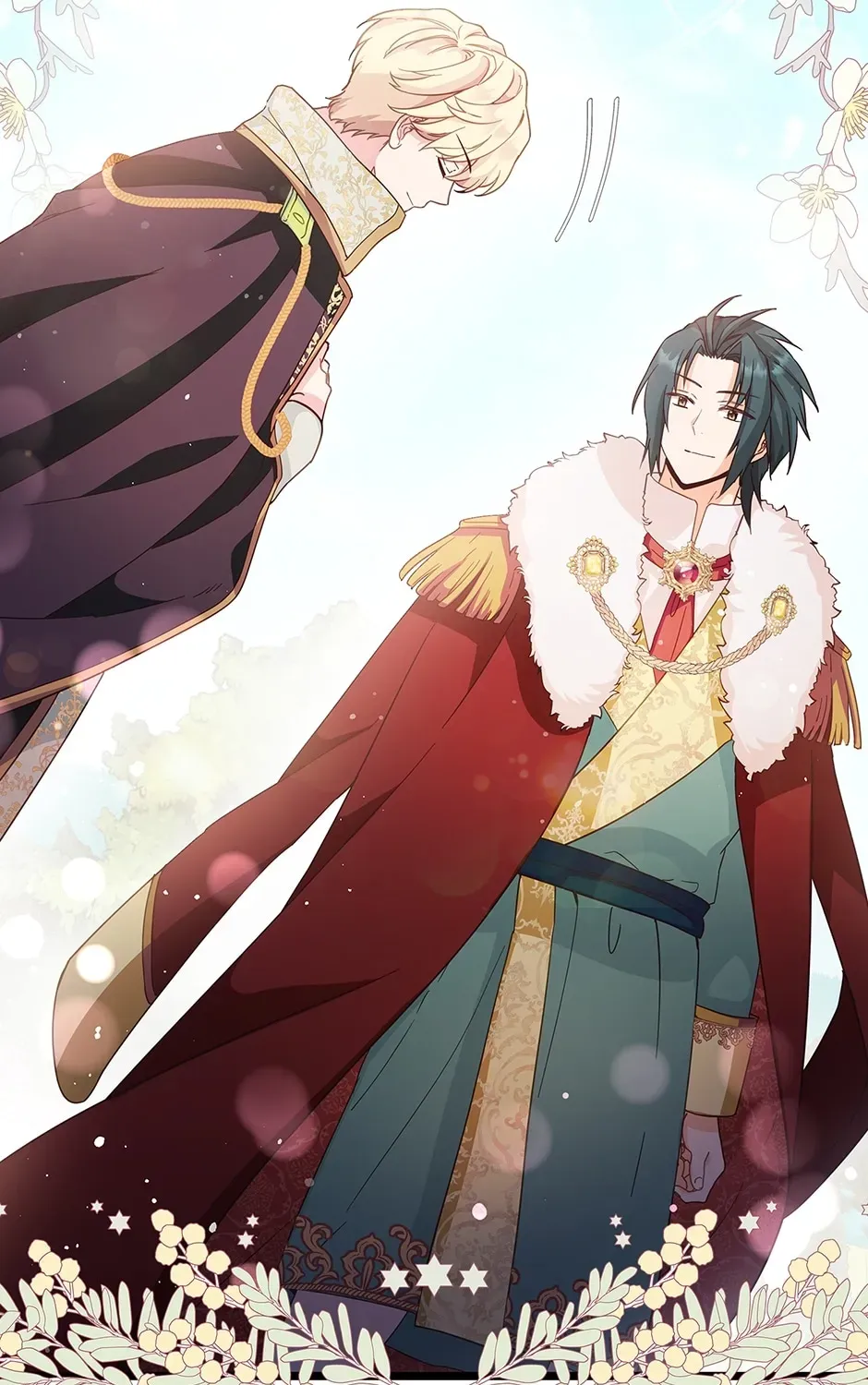 Come Out, Romeo Chapter 83 page 57 - 