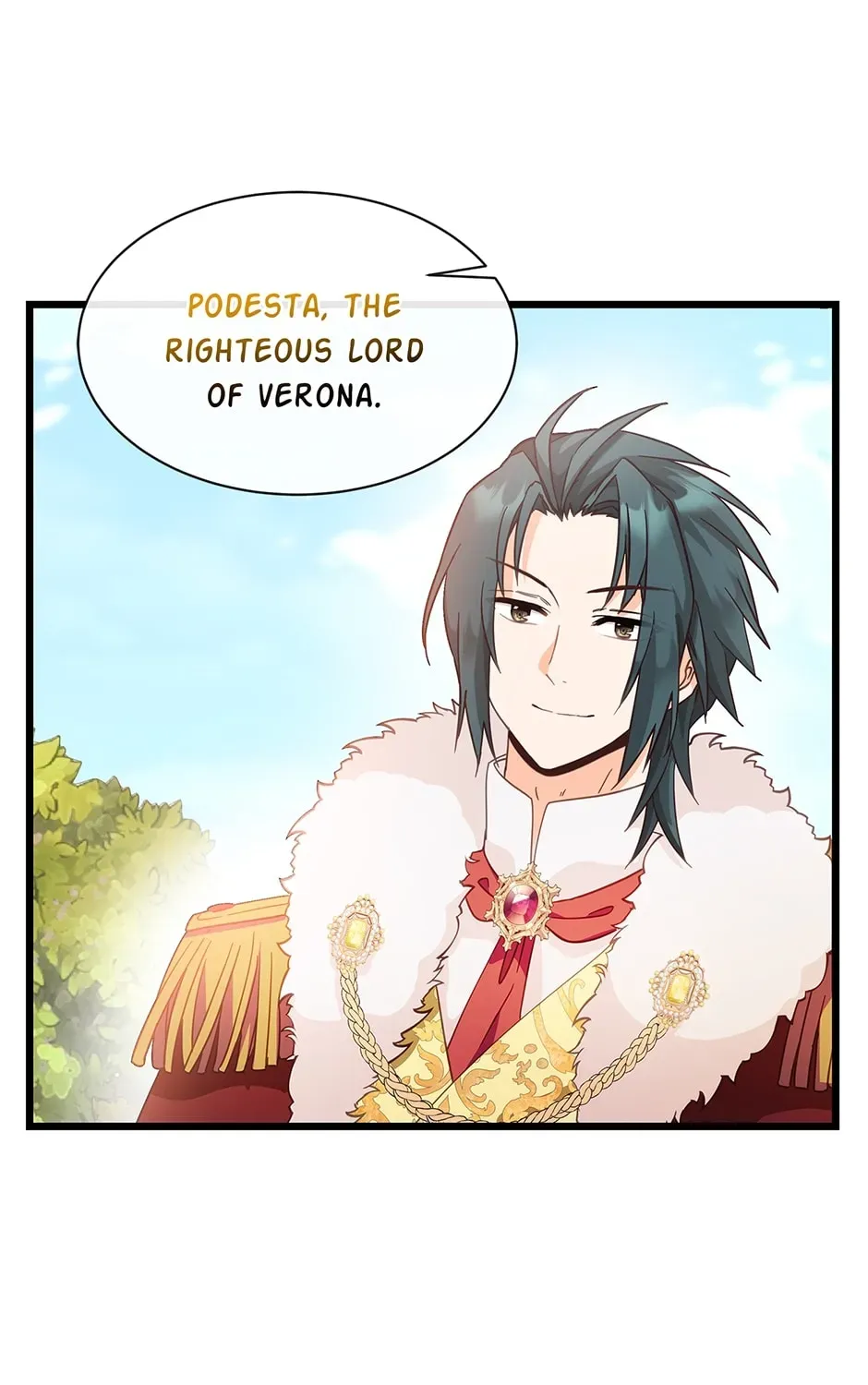 Come Out, Romeo Chapter 83 page 59 - 