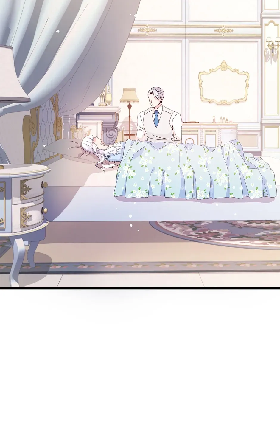 Come Out, Romeo Chapter 83 page 7 - 
