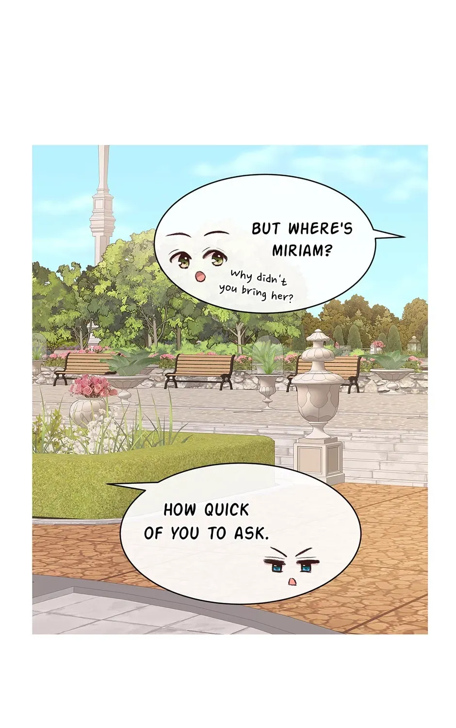 Come Out, Romeo Chapter 83 page 63 - 