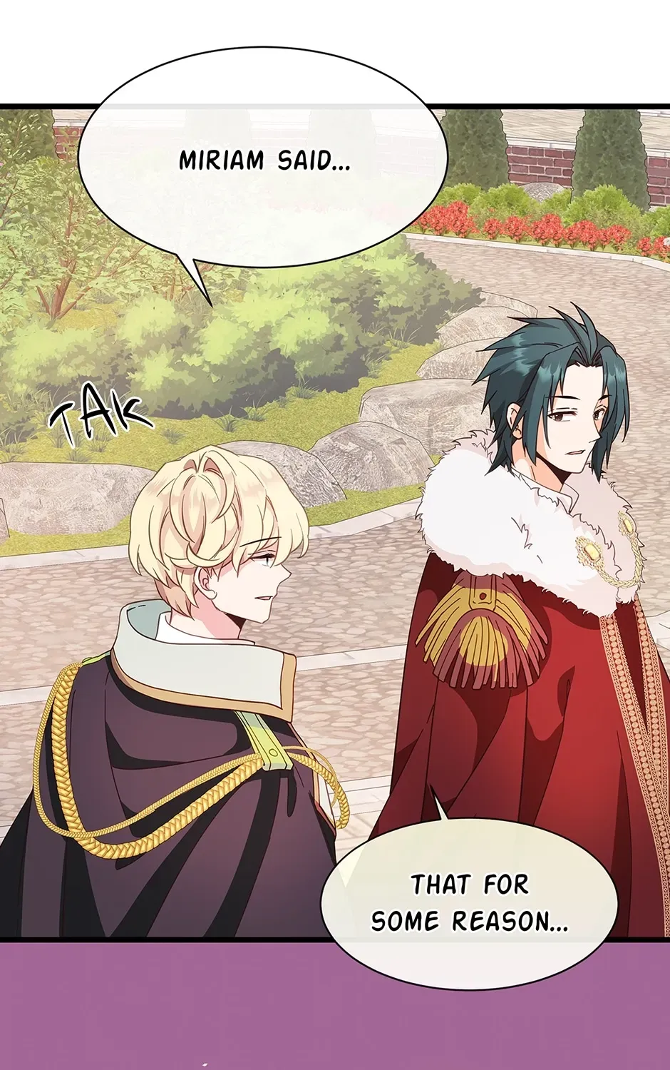 Come Out, Romeo Chapter 83 page 65 - 