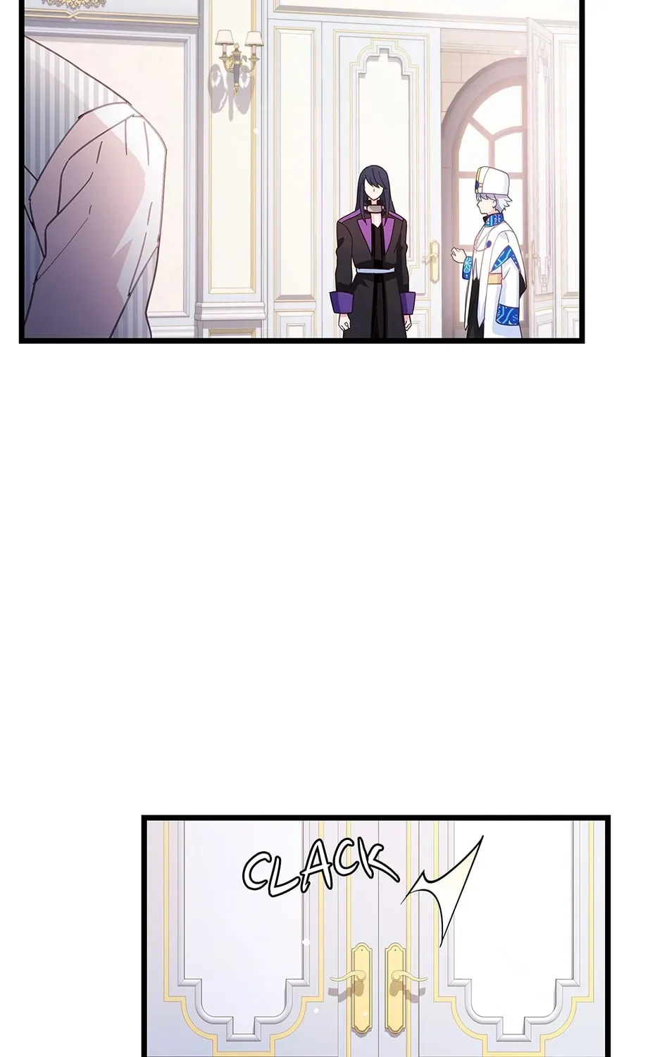 Come Out, Romeo Chapter 83 page 9 - 