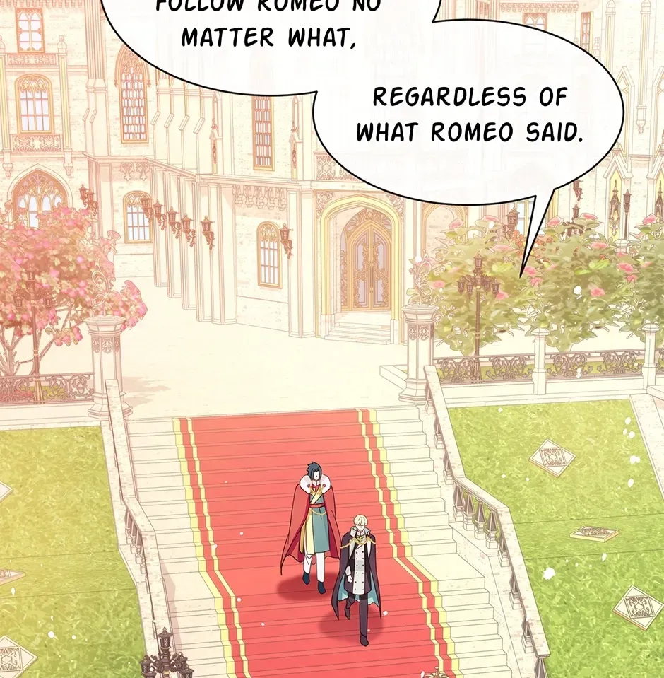 Come Out, Romeo Chapter 83 page 87 - 