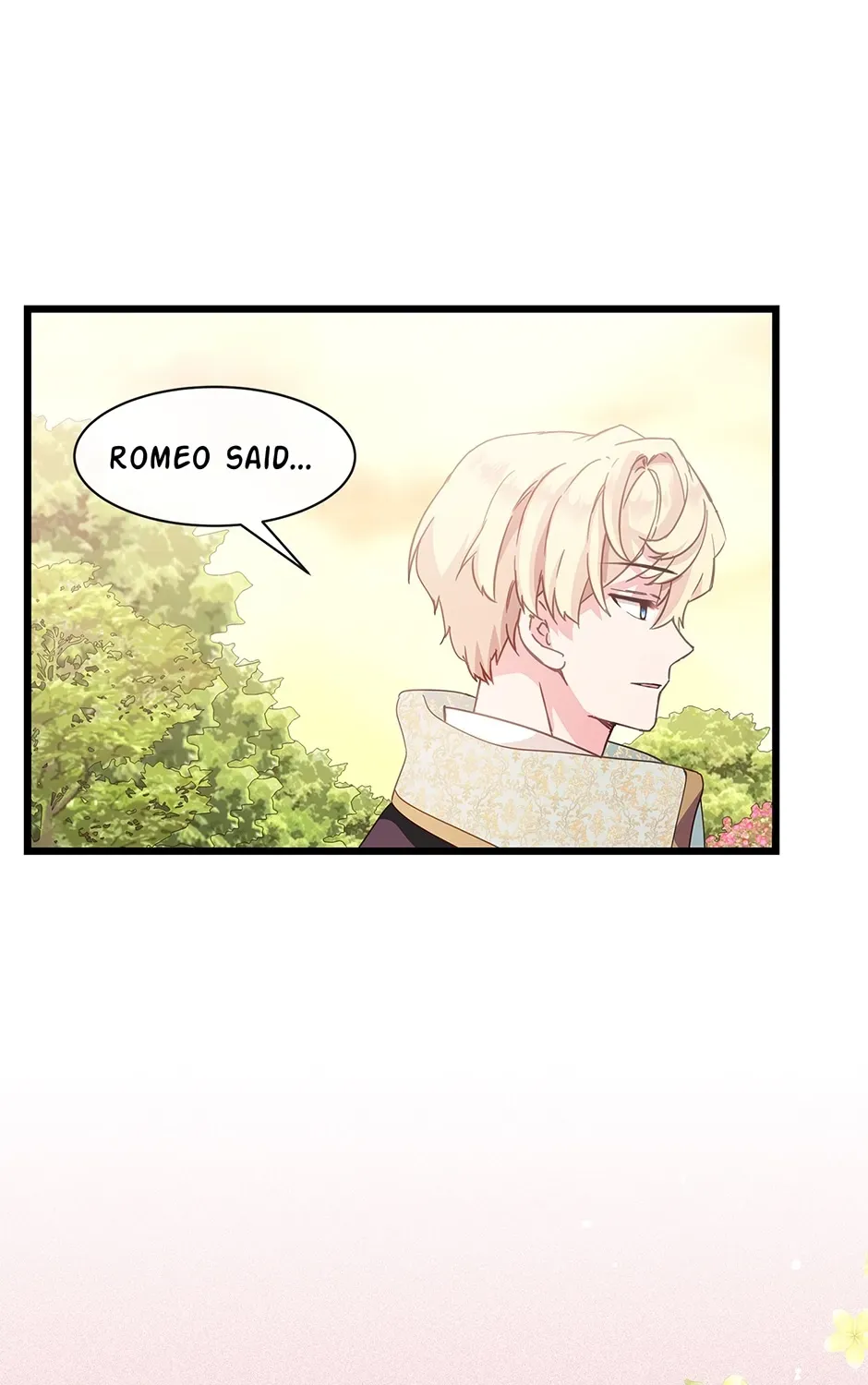 Come Out, Romeo Chapter 83 page 89 - 
