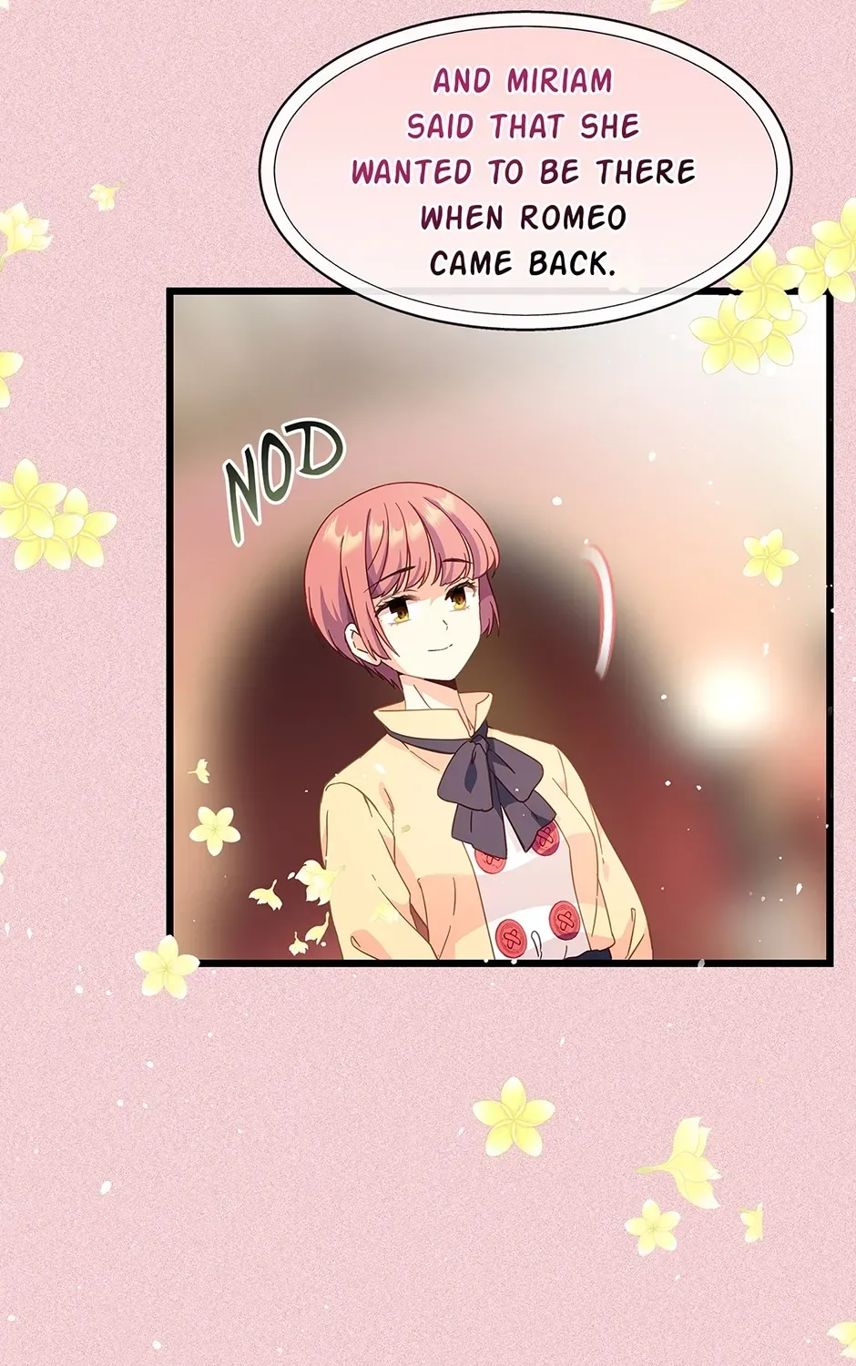 Come Out, Romeo Chapter 83 page 93 - 