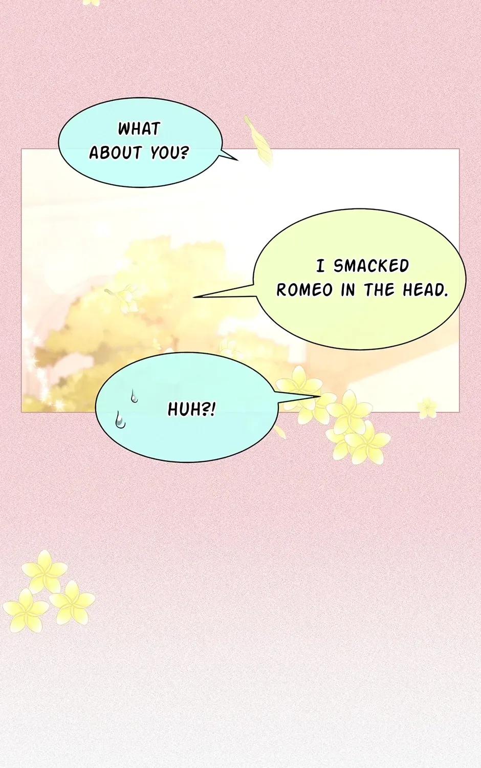 Come Out, Romeo Chapter 83 page 95 - 