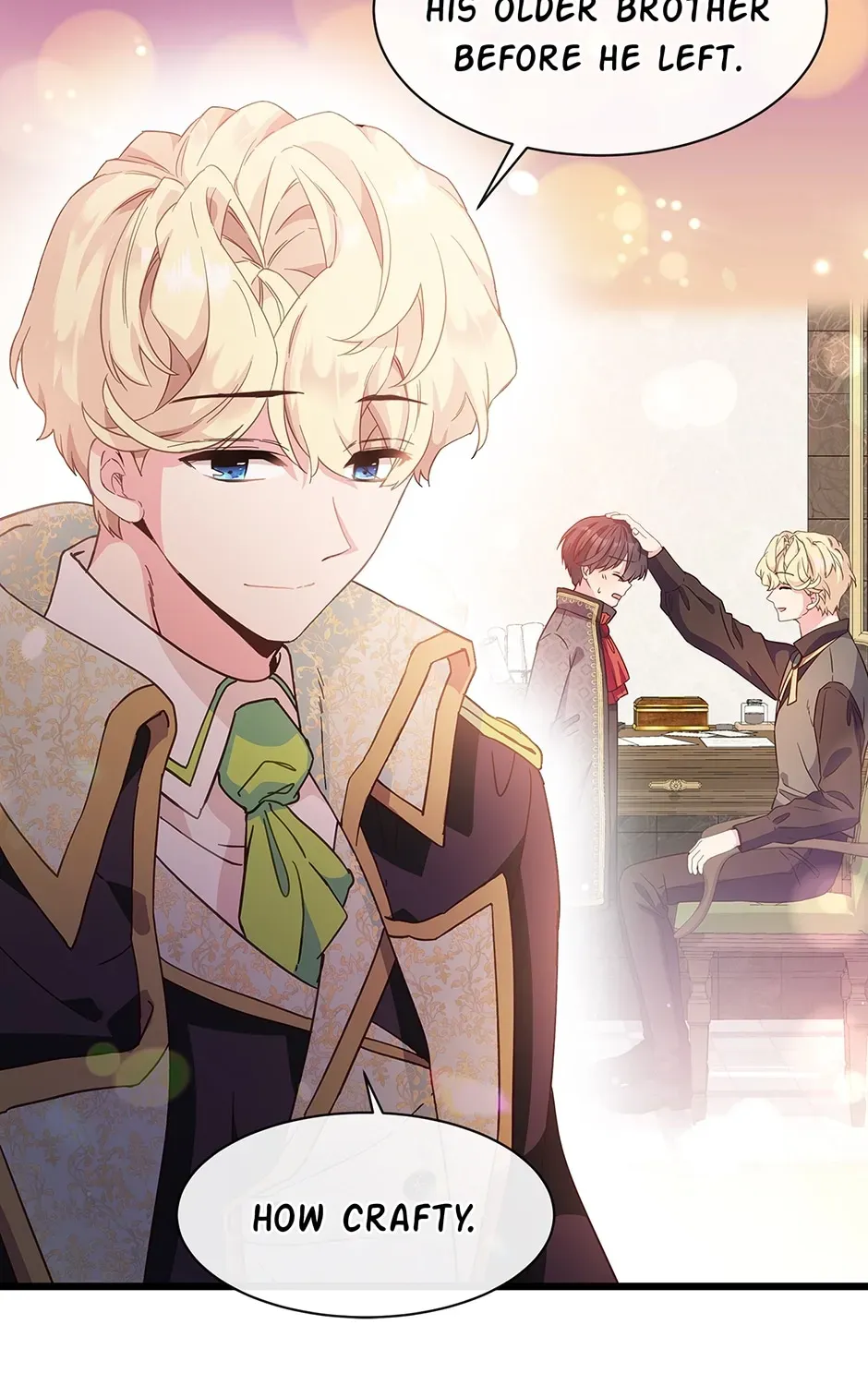 Come Out, Romeo Chapter 83 page 97 - 