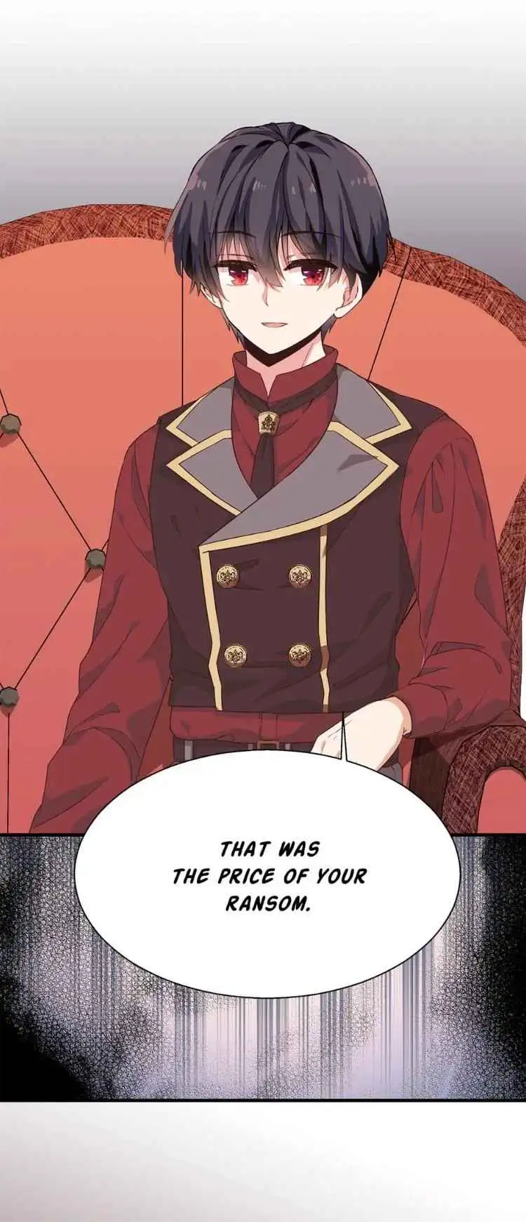 Come Out, Romeo Chapter 9 page 18 - 