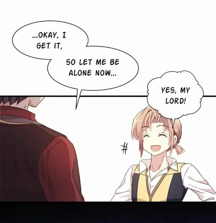 Come Out, Romeo Chapter 9 page 24 - 