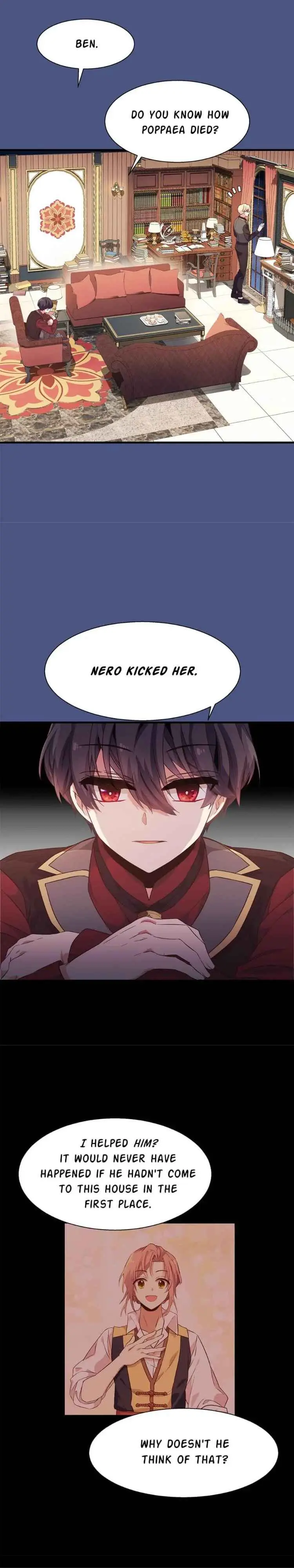 Come Out, Romeo Chapter 9 page 26 - 