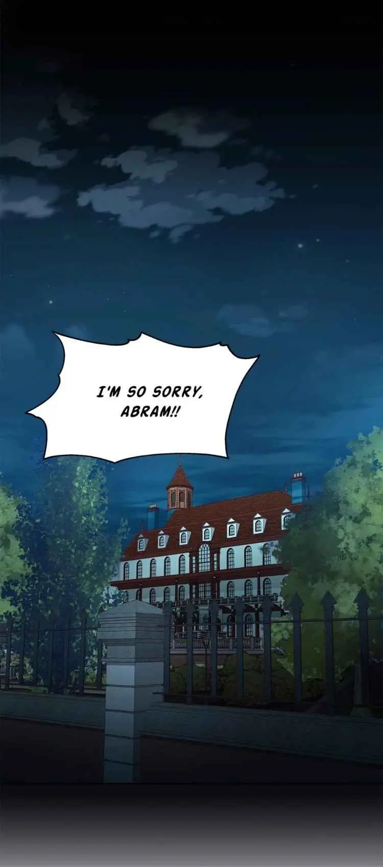 Come Out, Romeo Chapter 9 page 5 - 