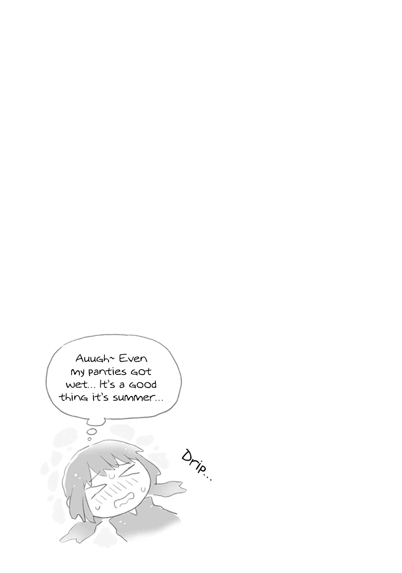 Come Rain or Shine Chapter 11.9 page 7 - 