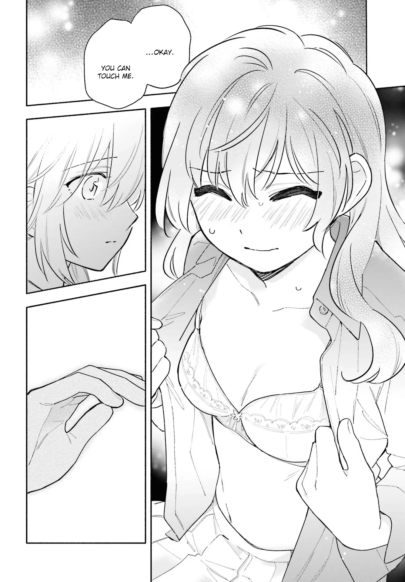 Come Rain or Shine Chapter 11 page 18 - 