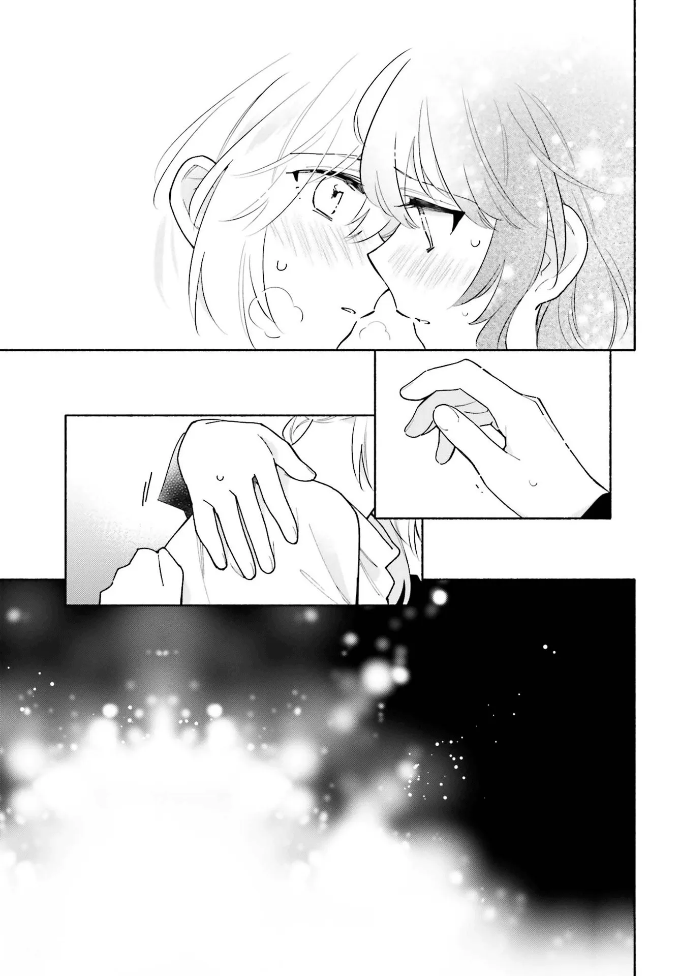 Come Rain or Shine Chapter 11 page 23 - 