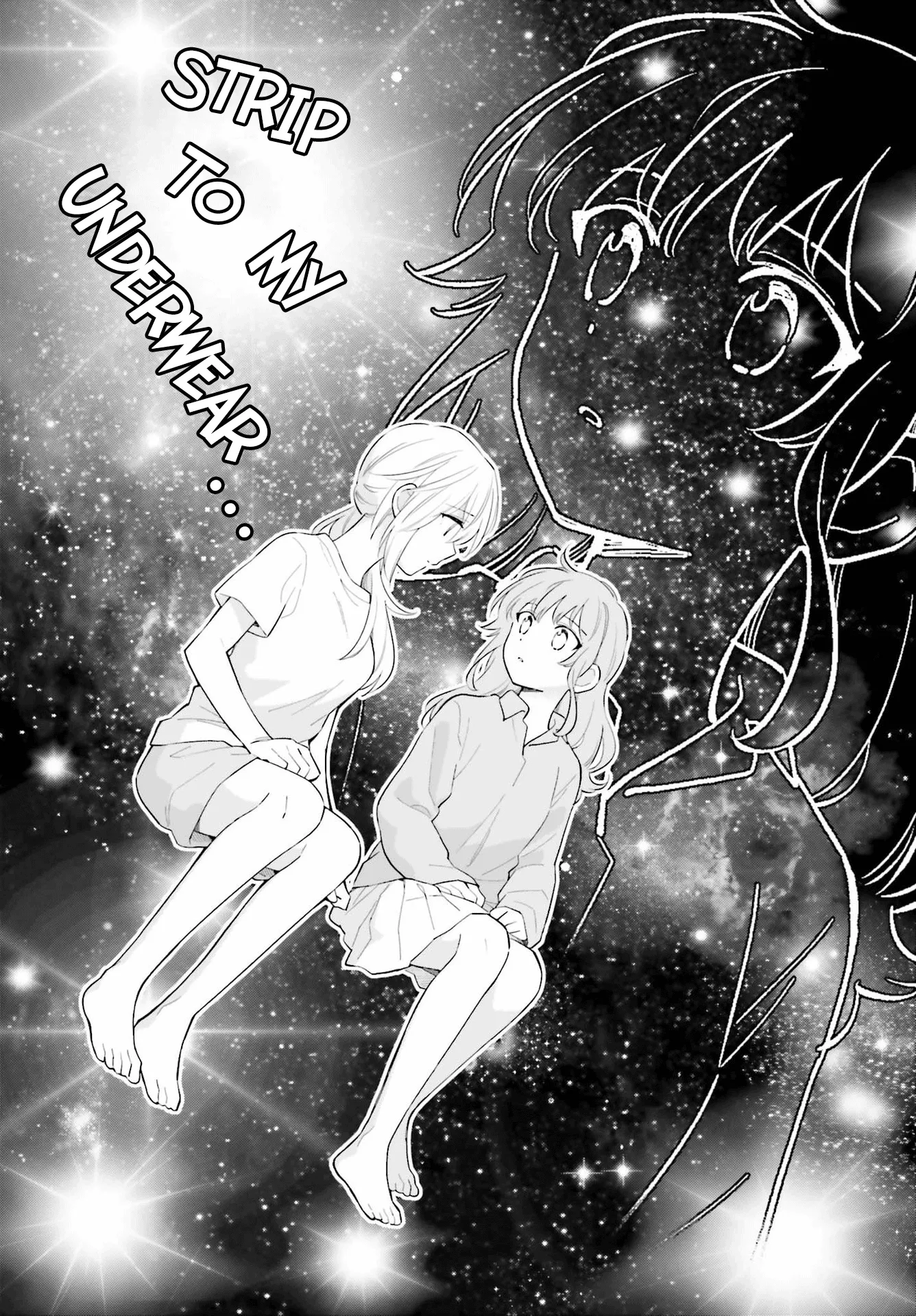 Come Rain or Shine Chapter 11 page 9 - 