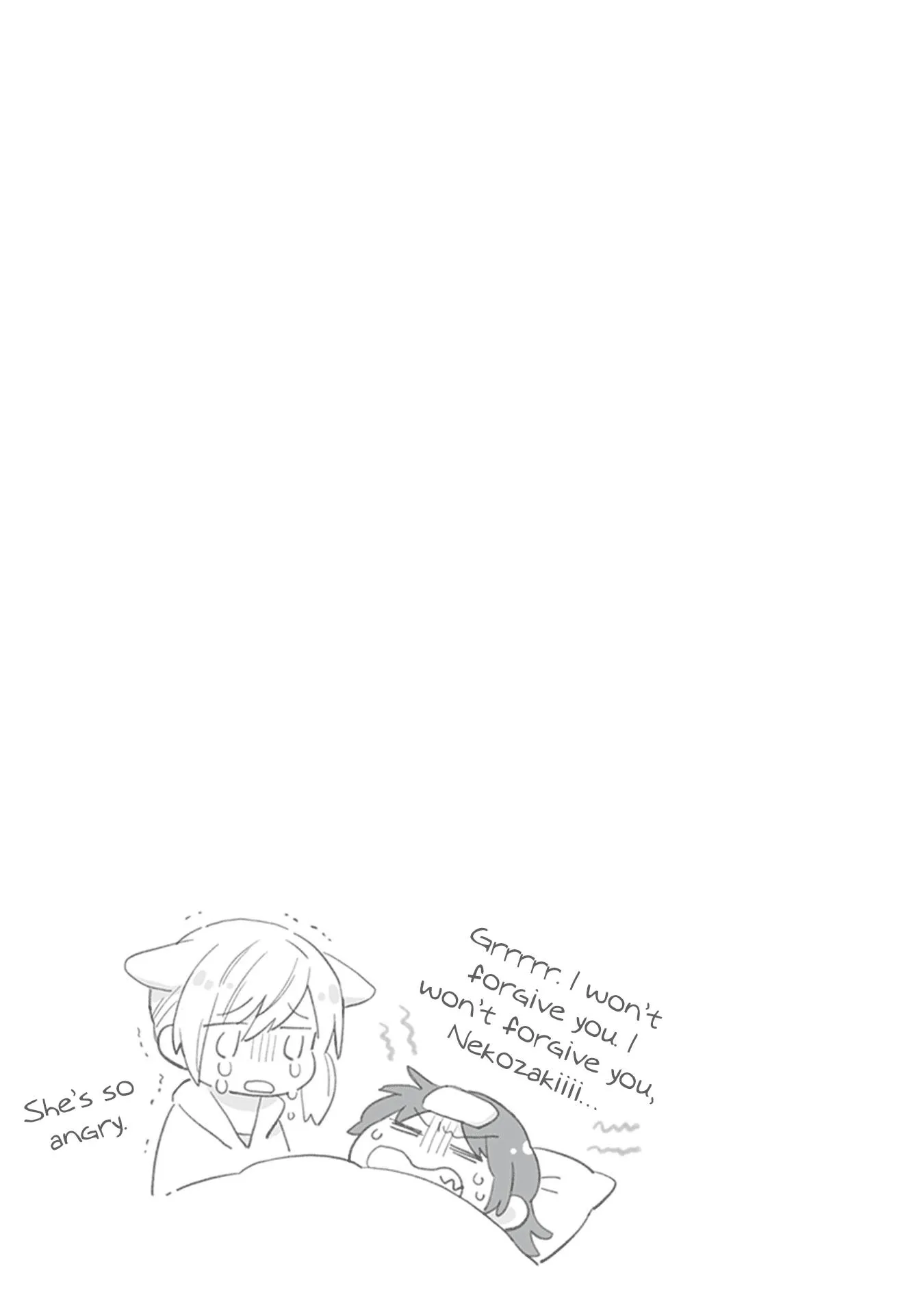 Come Rain or Shine Chapter 19.5 page 5 - 