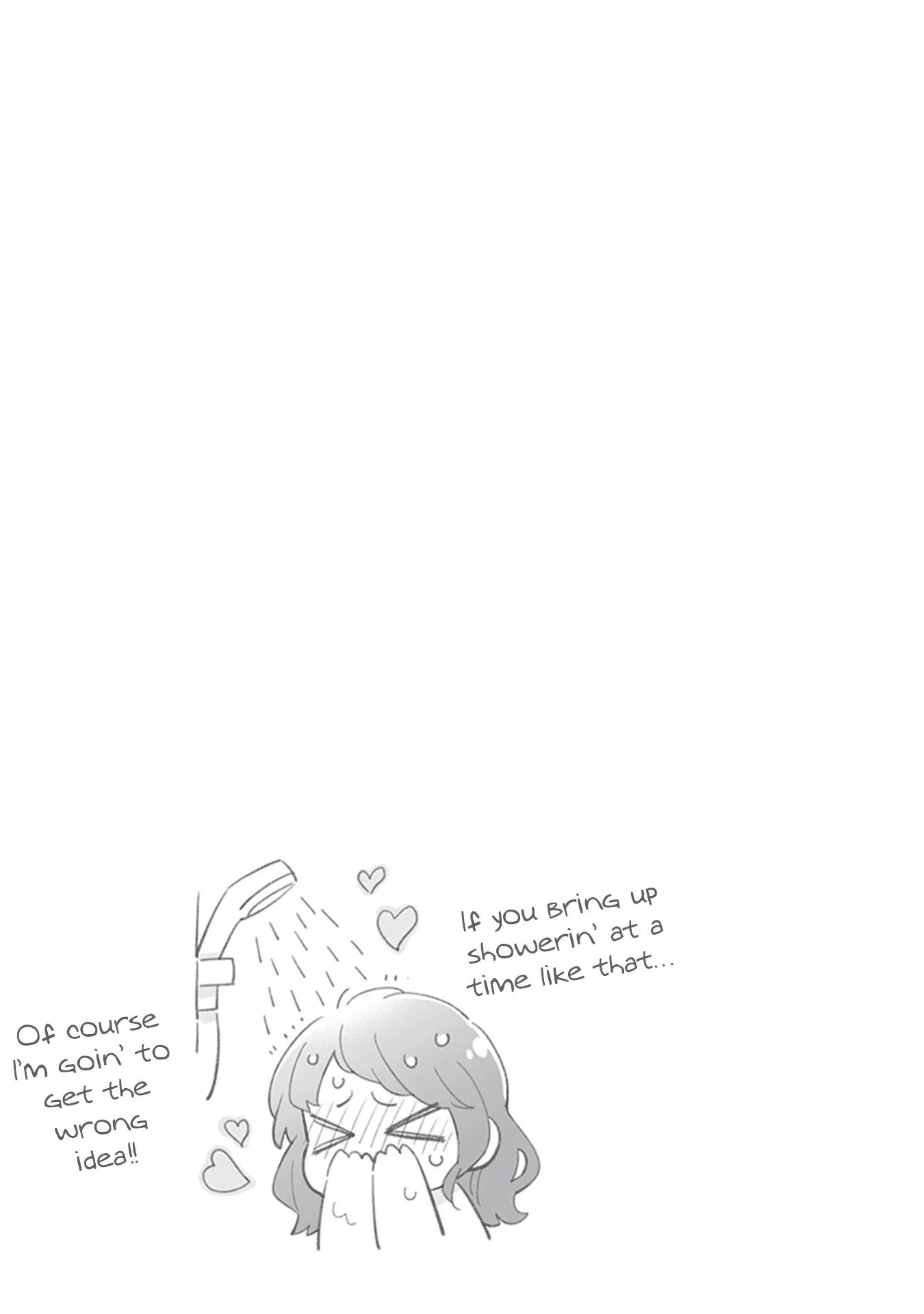 Come Rain or Shine Chapter 19.5 page 7 - 