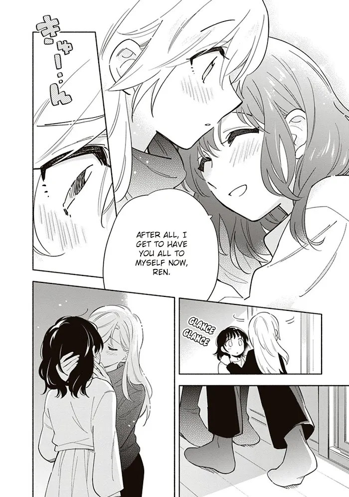 Come Rain or Shine Chapter 19 page 8 - 