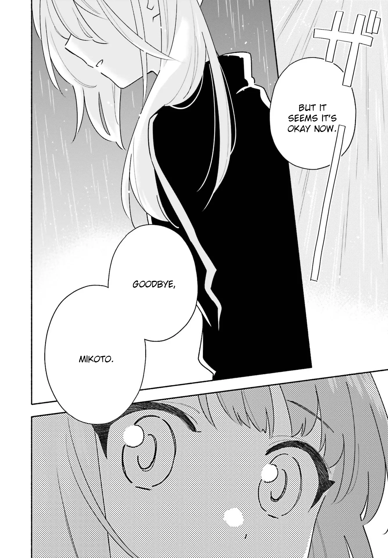 Come Rain or Shine Chapter 2 page 22 - 