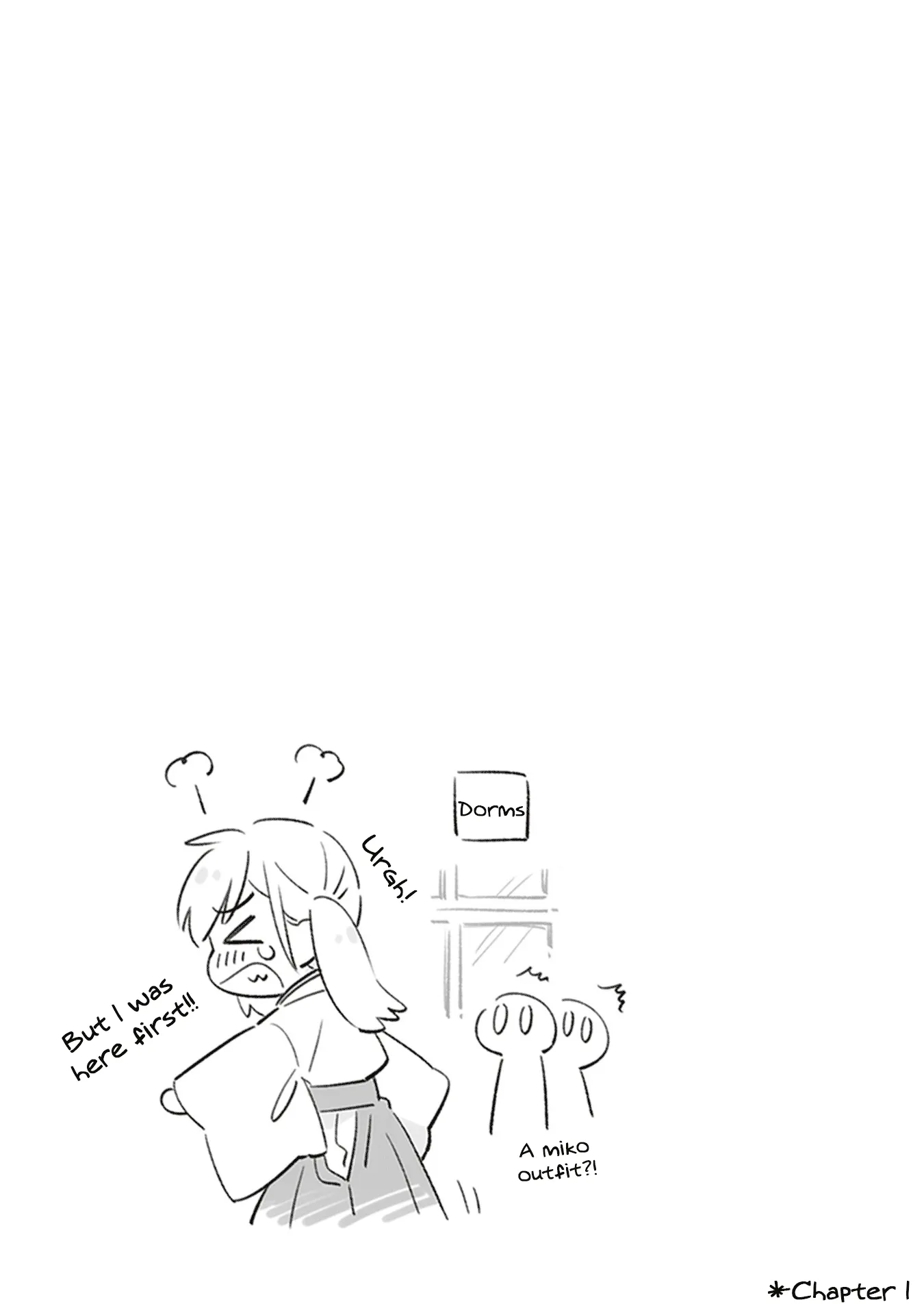 Come Rain or Shine Chapter 5.9 page 2 - 