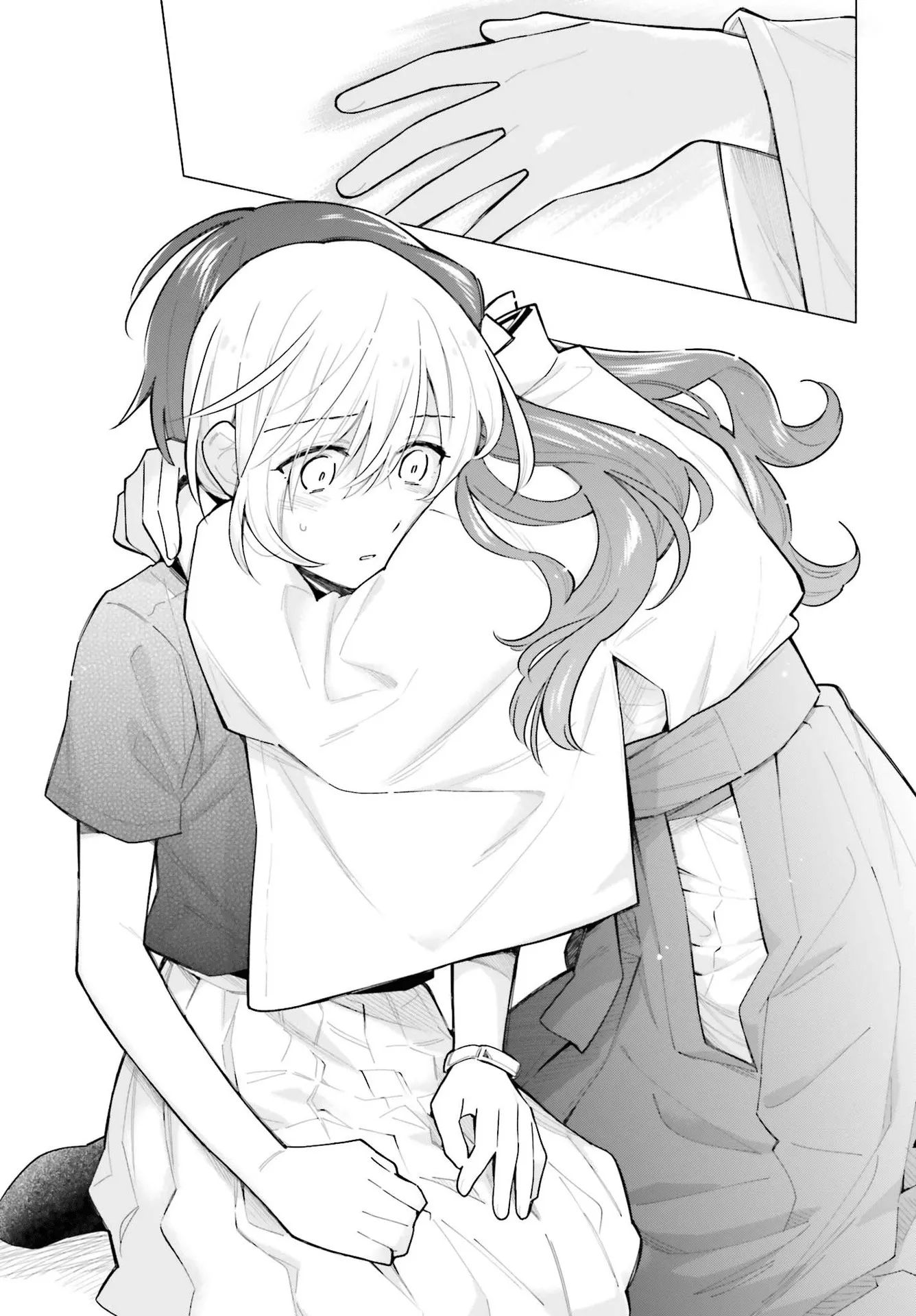 Come Rain or Shine Chapter 5 page 20 - 