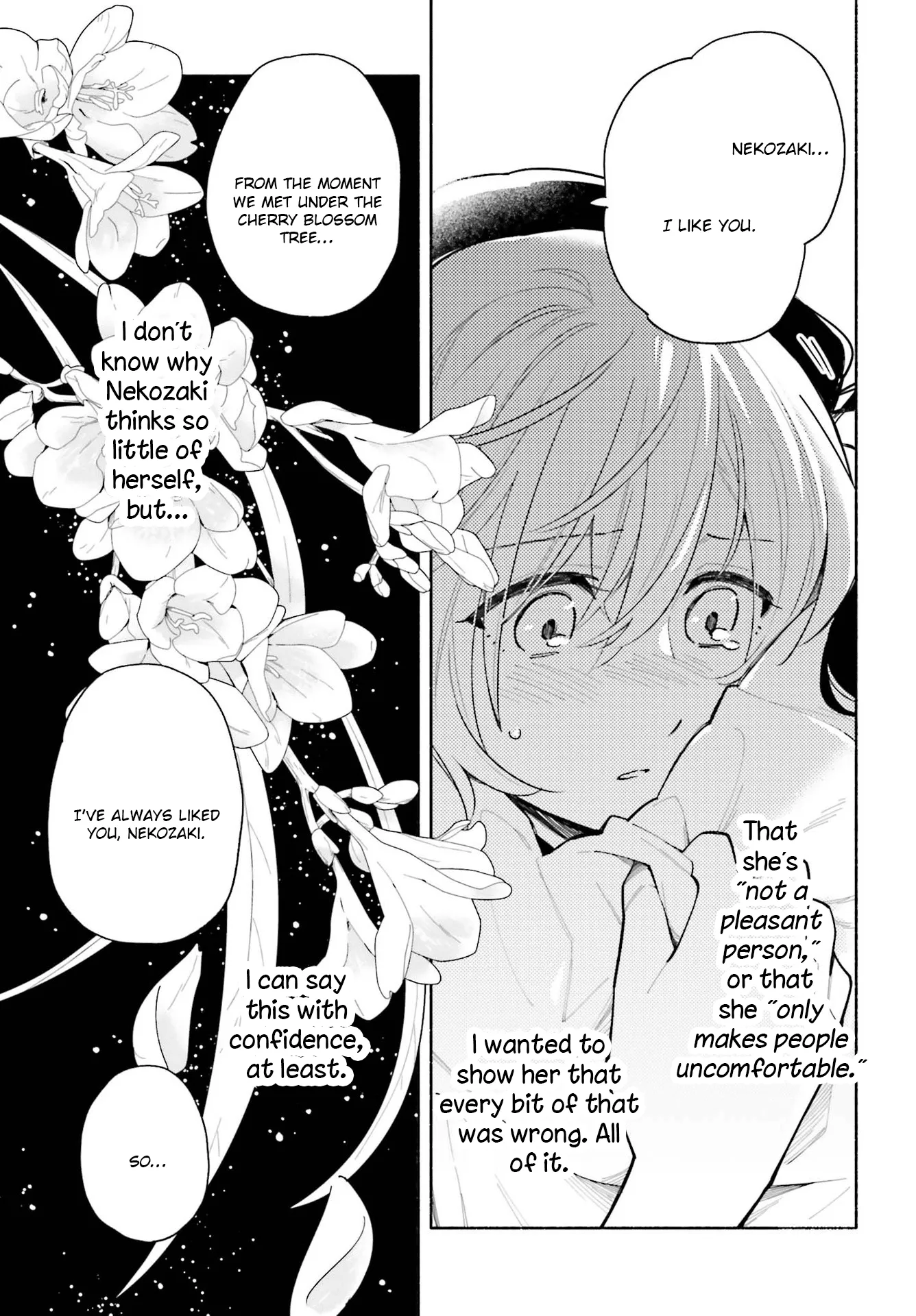 Come Rain or Shine Chapter 5 page 22 - 