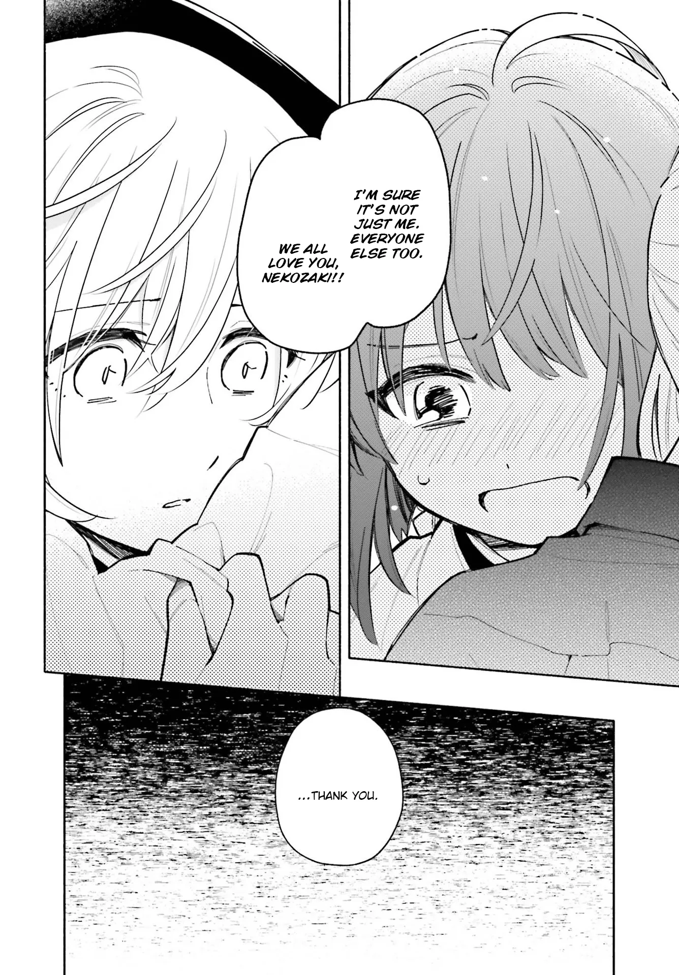 Come Rain or Shine Chapter 5 page 23 - 